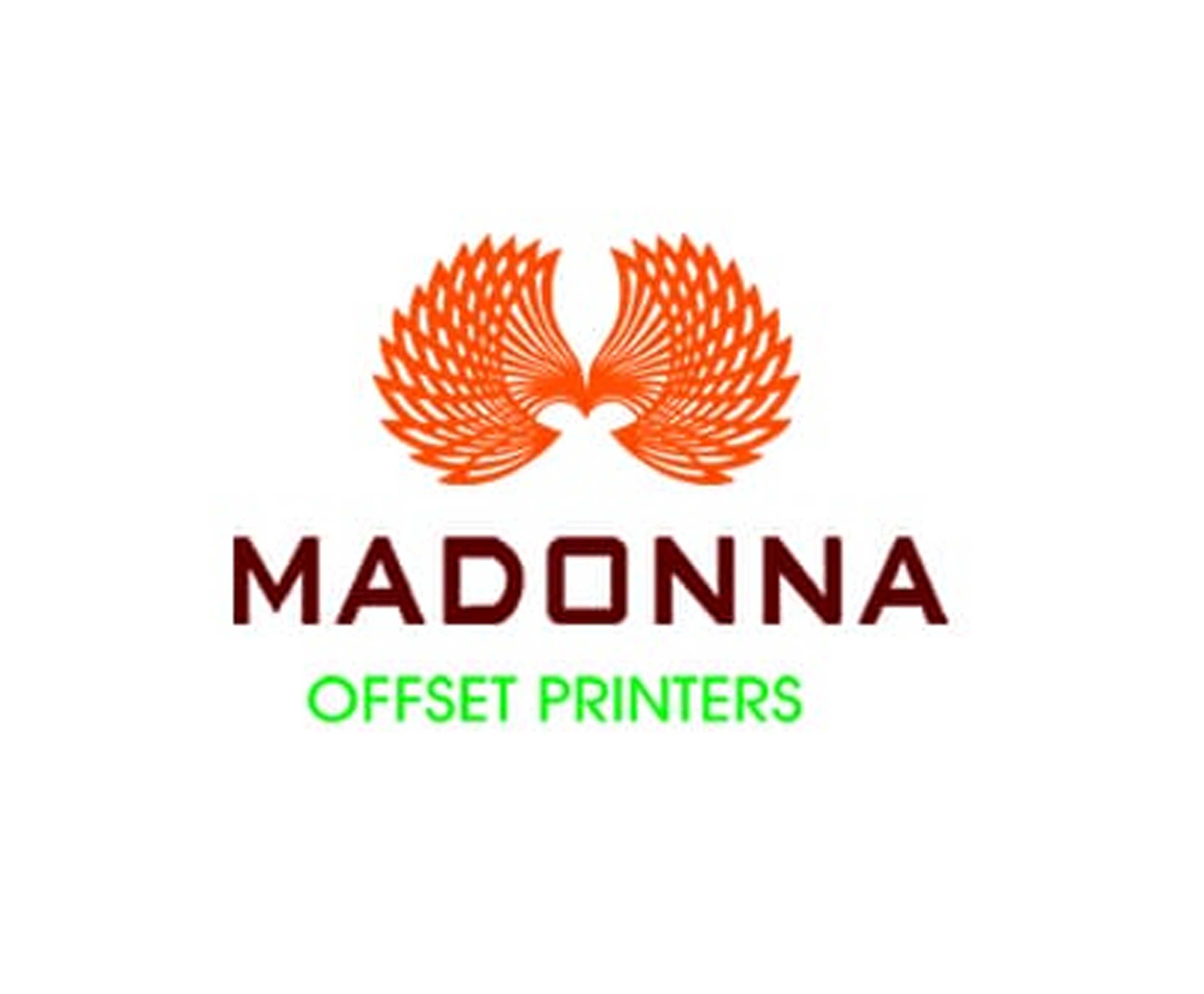 MADONNA OFFSET  PRINTERS(PALLIKUNNU)